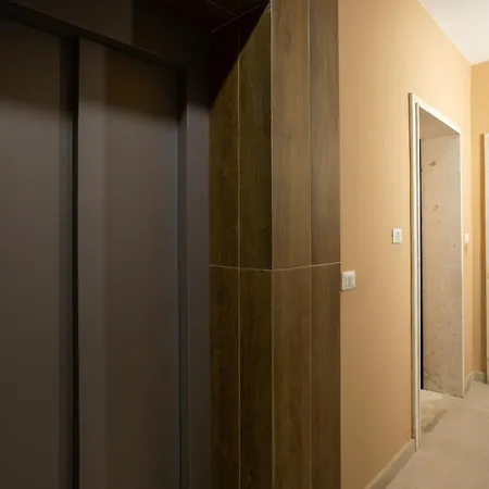 Stayblvd Apartment-free Parking * Tirana