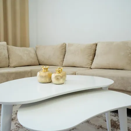 Stayblvd Apartment-free Parking