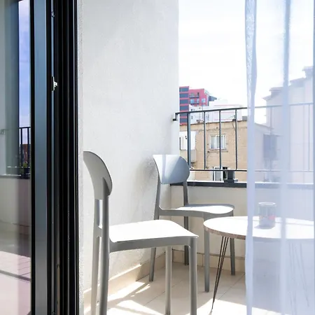 Stayblvd アパート *