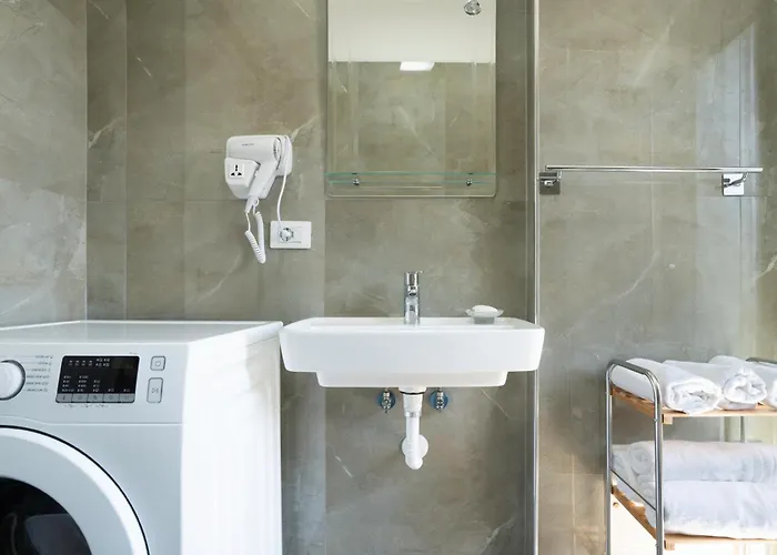 Stayblvd Apartmán Tirana