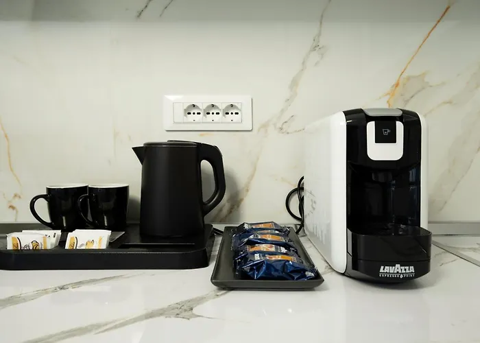 Apartmán Stayblvd Tirana