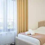 Stayblvd Apartment-free Parking & Near Center Apartment Tirana