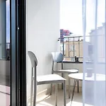 Stayblvd Apartment-free Parking & Near Center Apartment *