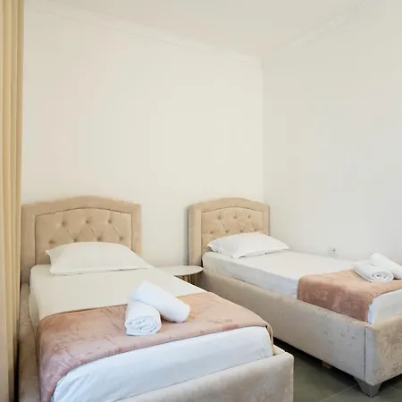 Appartamento Stayblvd