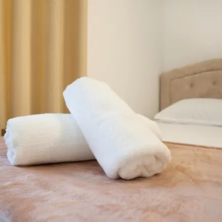 Stayblvd Apartment-free Parking & Near Center Apartment Tirana