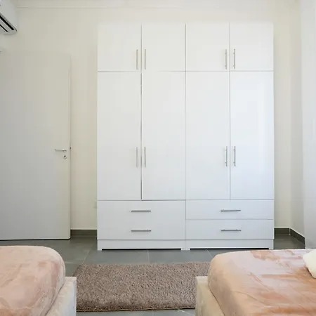 Stayblvd Apartment Tirana