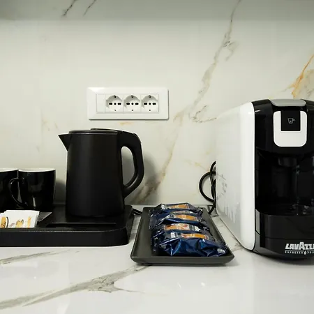 Appartamento Stayblvd Tirana