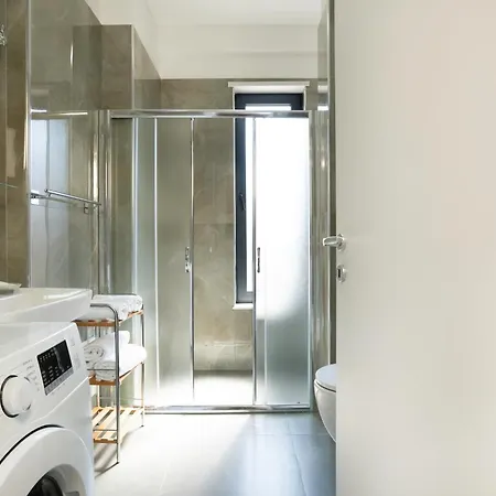 Stayblvd Apartment-free Parking * 티라나
