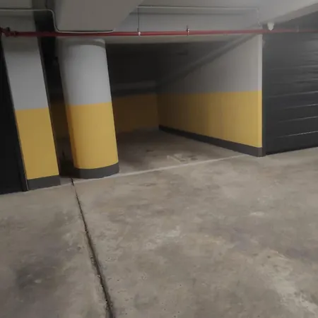Stayblvd Apartment-free Parking
