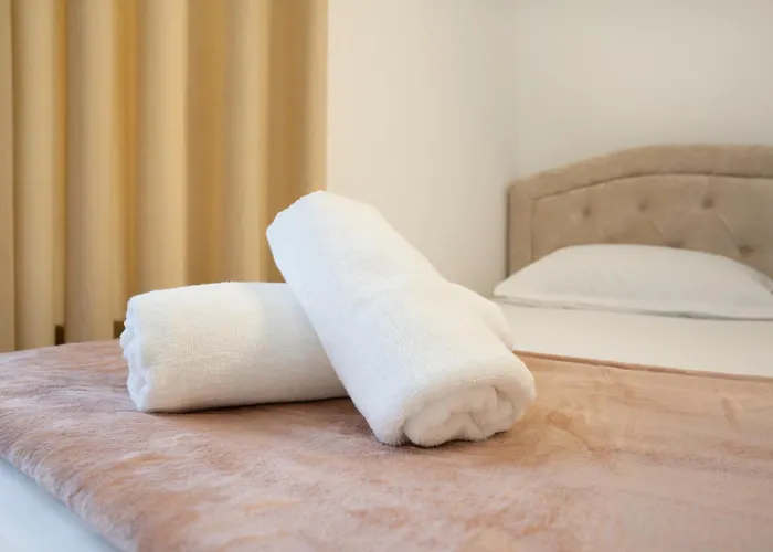 Stayblvd Apartment-free Parking & Balcony Near Center Διαμέρισμα Τίρανα