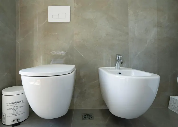 Διαμέρισμα Stayblvd Apartment-free Parking & Balcony Near Center *