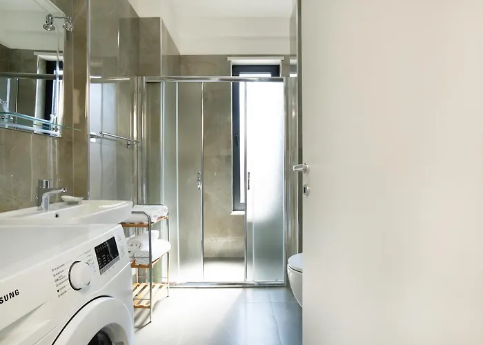 Stayblvd Apartment-free Parking & Balcony Near Center * Τίρανα